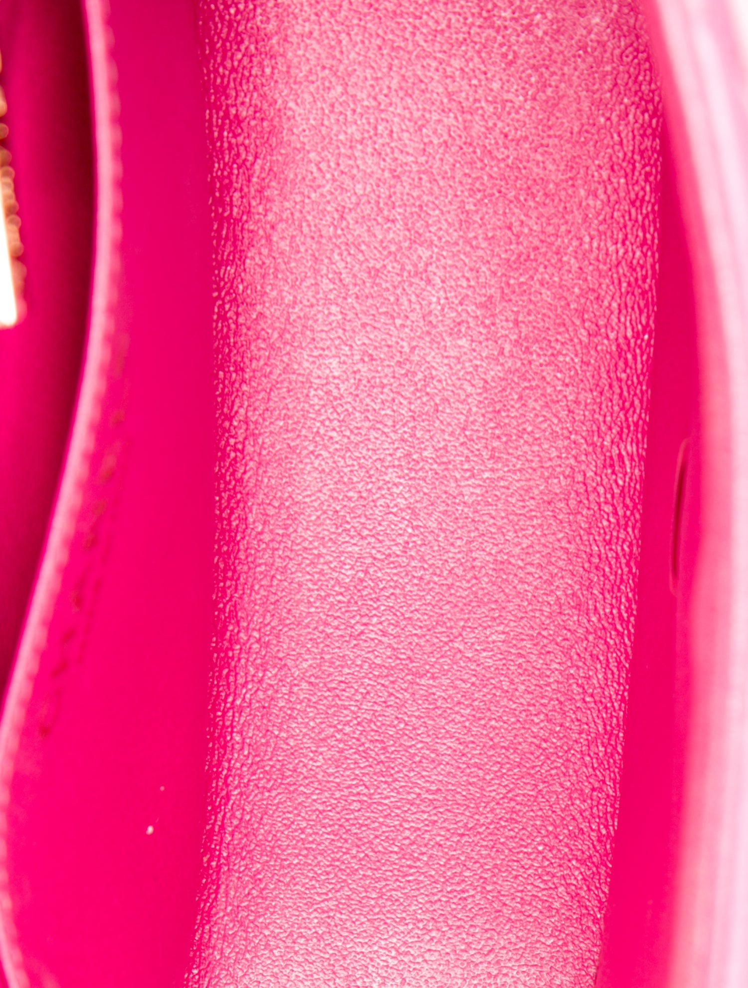 Chanel Classic Chevron Mini Square Flap Bag